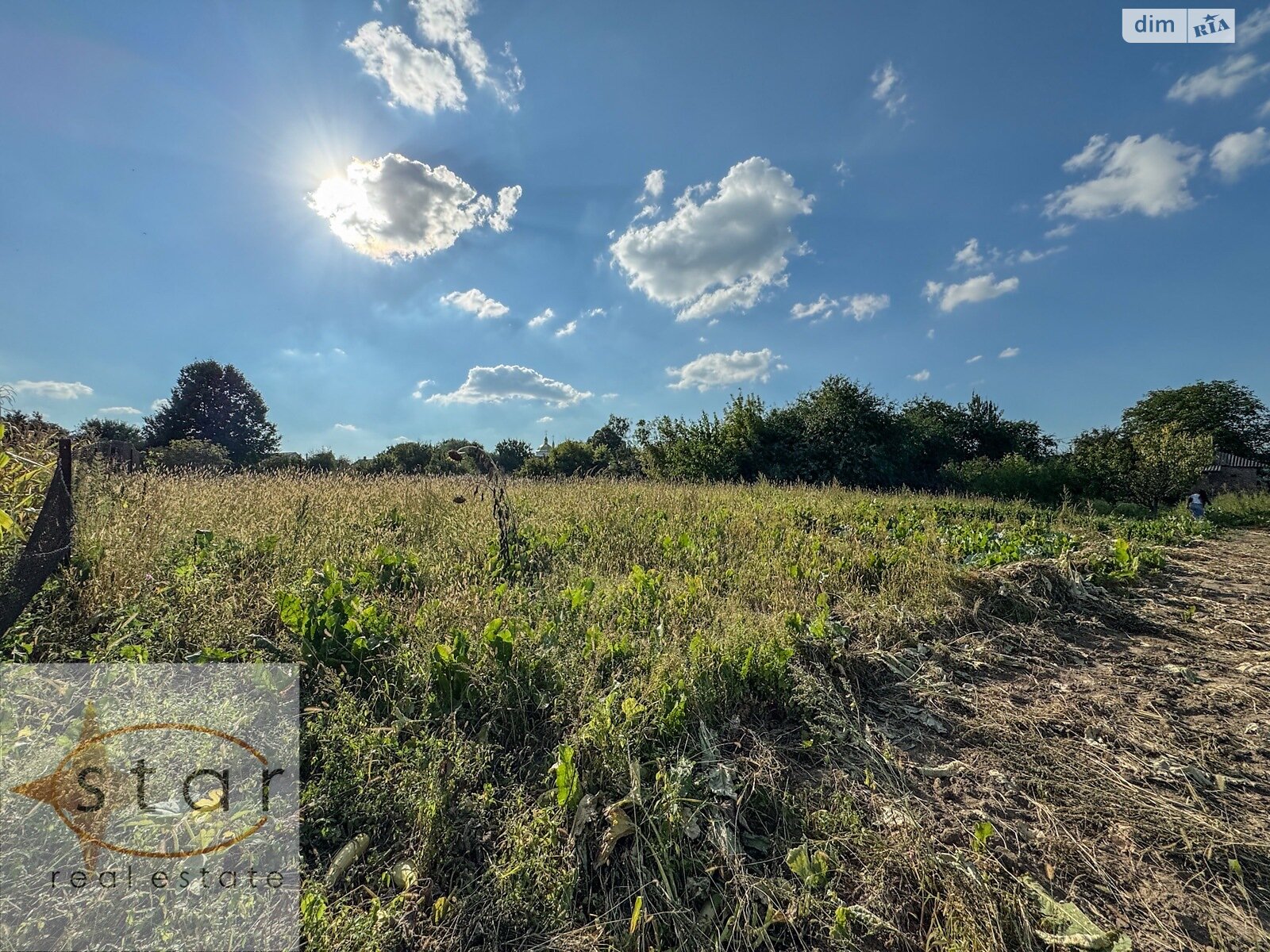 Земельный участок под жилую застройку в Старом Белоусе, площадь 21.11 сотки фото 1 Земельный участок под жилую застройку в Старом Белоусе, площадь 21.11 сотки фото 1