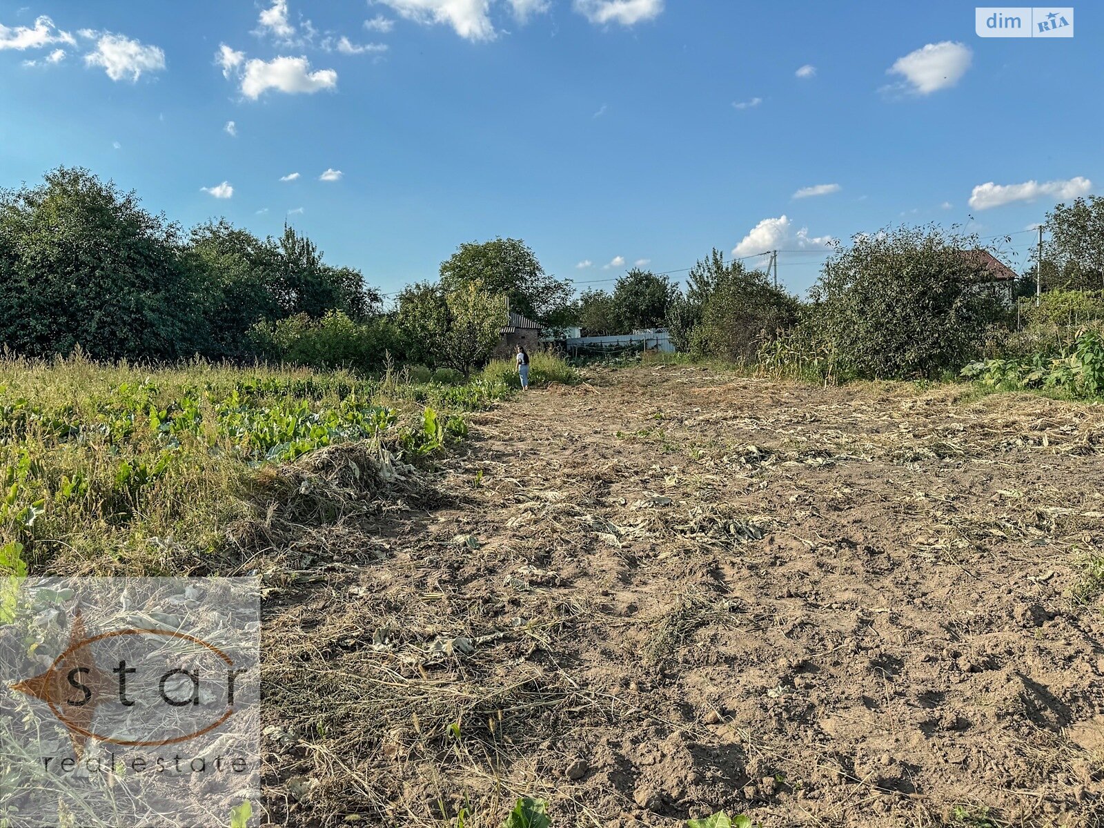 Земельный участок под жилую застройку в Старом Белоусе, площадь 21.11 сотки фото 1 Земельный участок под жилую застройку в Старом Белоусе, площадь 21.11 сотки фото 1