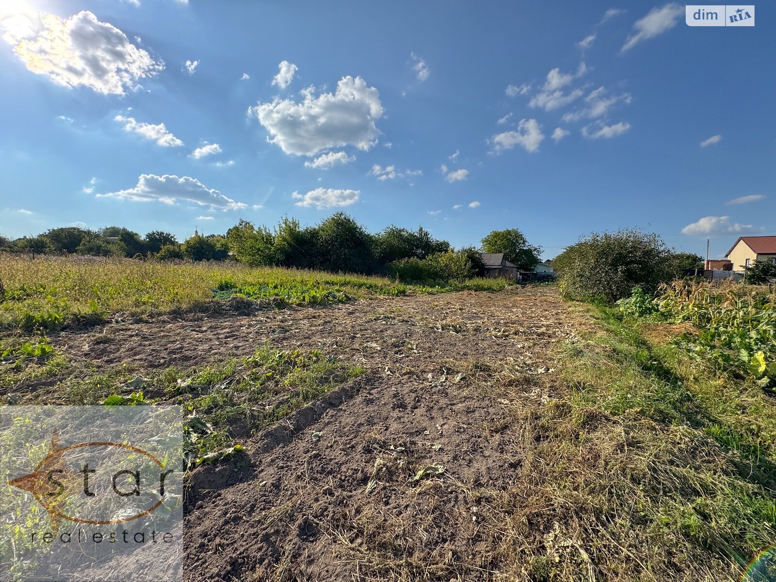 Земельный участок под жилую застройку в Старом Белоусе, площадь 21.11 сотки фото 1 Земельный участок под жилую застройку в Старом Белоусе, площадь 21.11 сотки фото 1