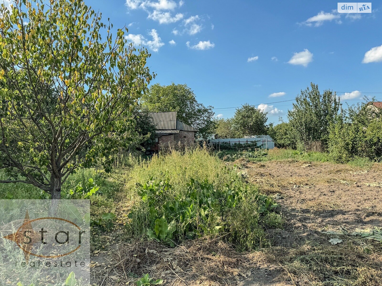 Земельный участок под жилую застройку в Старом Белоусе, площадь 21.11 сотки фото 1 Земельный участок под жилую застройку в Старом Белоусе, площадь 21.11 сотки фото 1