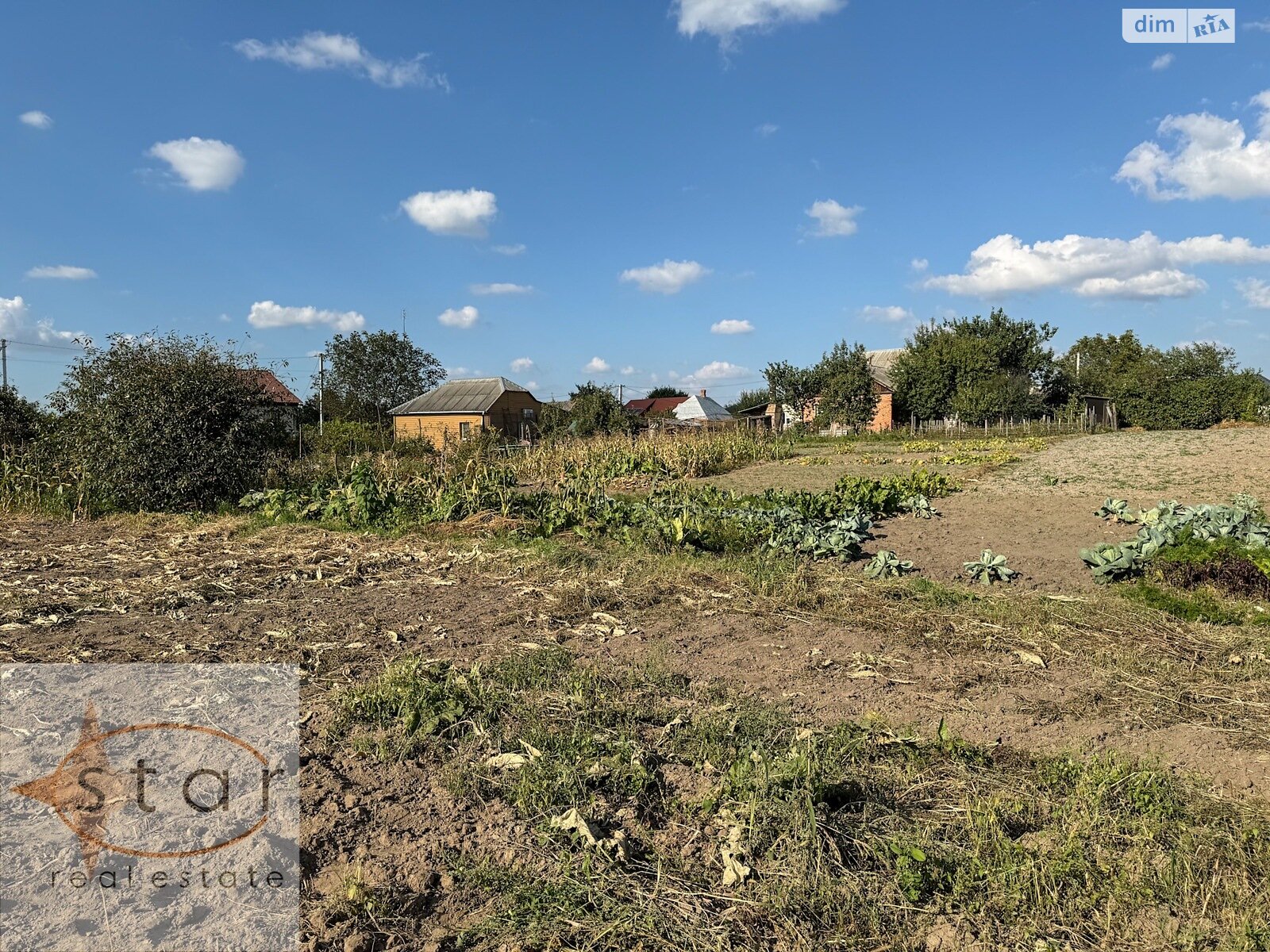 Земельный участок под жилую застройку в Старом Белоусе, площадь 21.11 сотки фото 1 Земельный участок под жилую застройку в Старом Белоусе, площадь 21.11 сотки фото 1