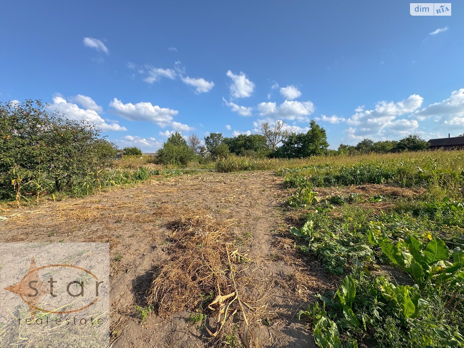 Земельный участок под жилую застройку в Старом Белоусе, площадь 21.11 сотки фото 1 Земельный участок под жилую застройку в Старом Белоусе, площадь 21.11 сотки фото 1