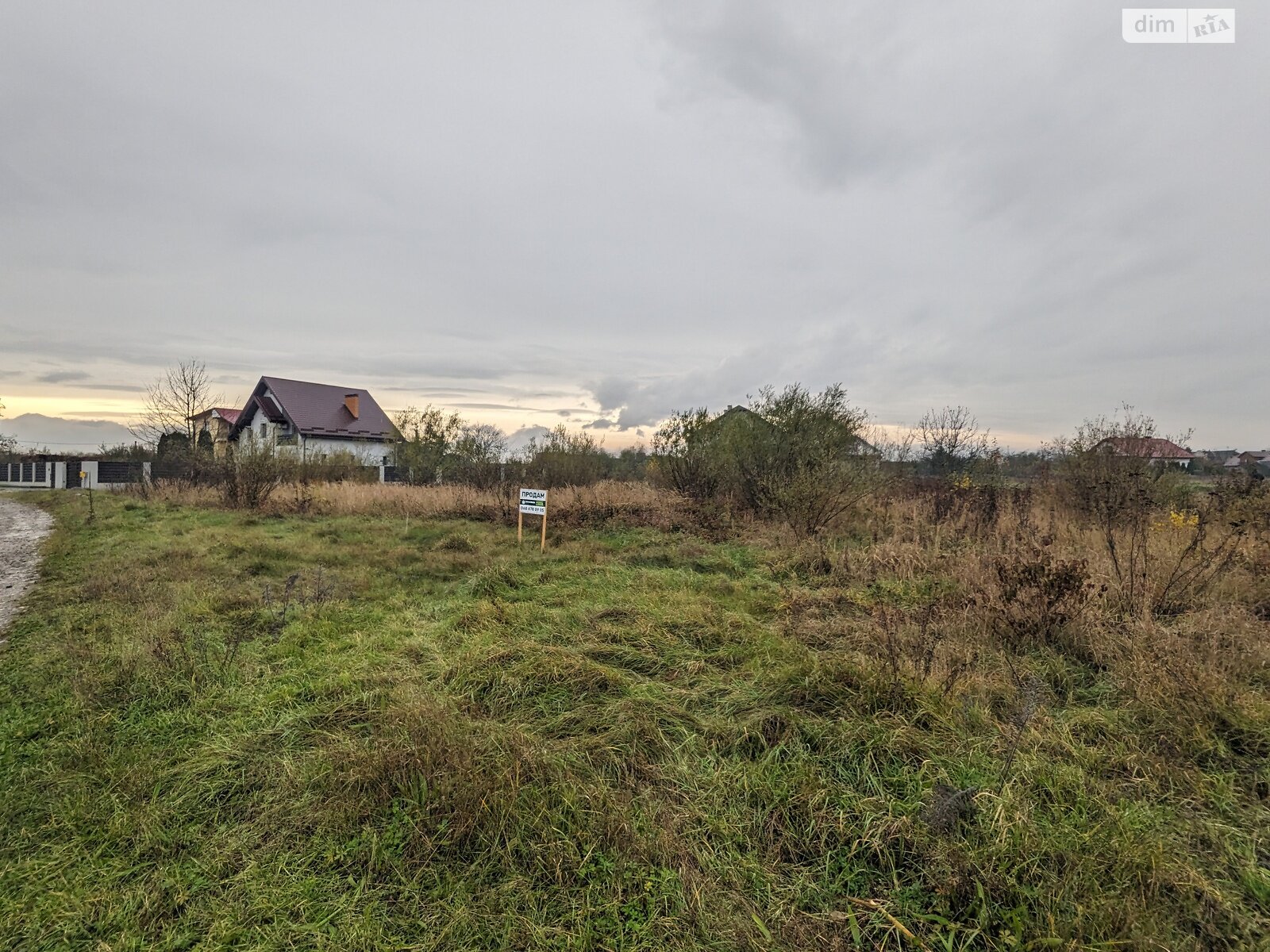 Земельный участок под жилую застройку в Старом Лисце, площадь 17.99 сотки фото 1 Земельный участок под жилую застройку в Старом Лисце, площадь 17.99 сотки фото 1