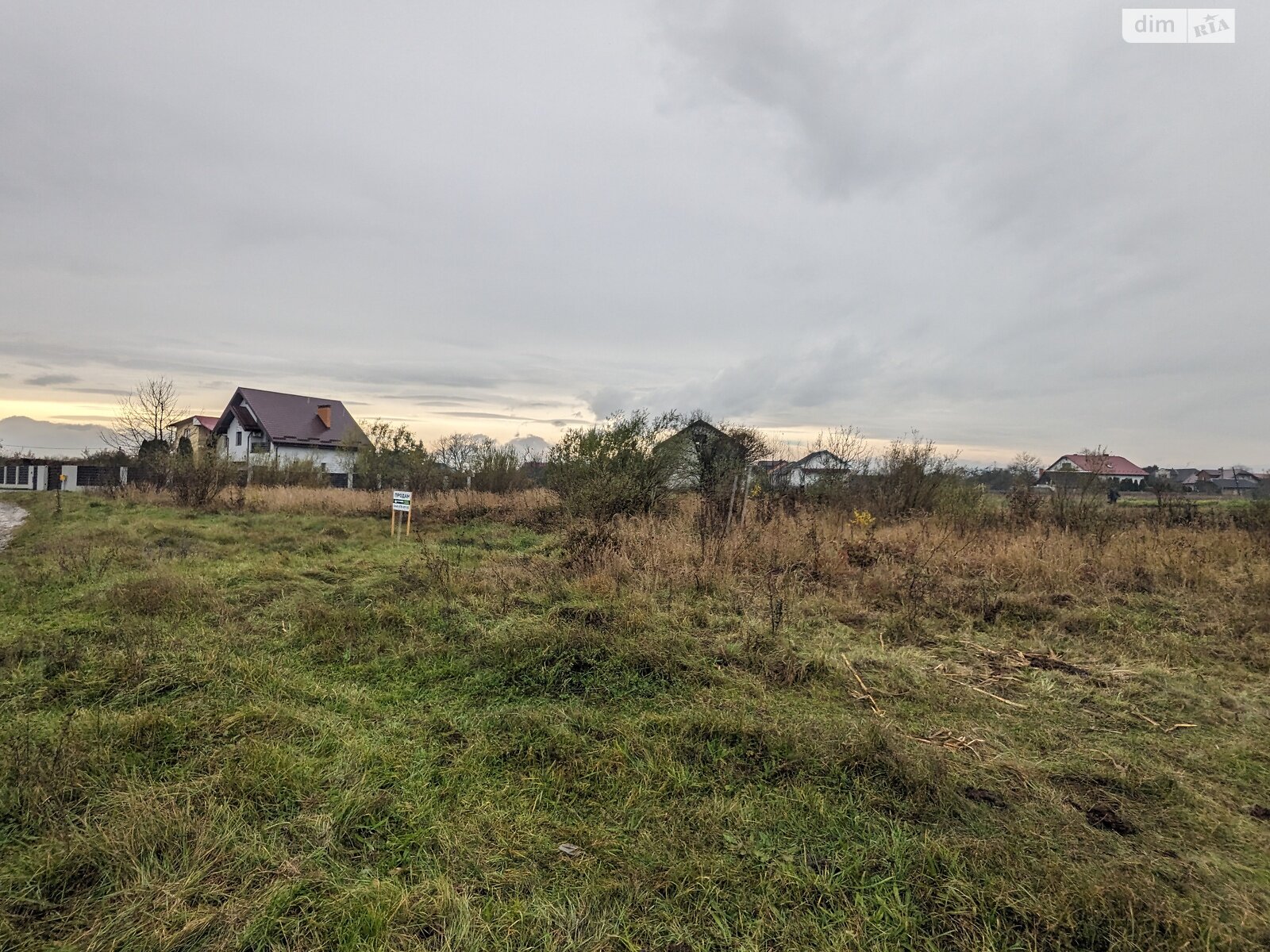 Земельный участок под жилую застройку в Старом Лисце, площадь 17.99 сотки фото 1 Земельный участок под жилую застройку в Старом Лисце, площадь 17.99 сотки фото 1