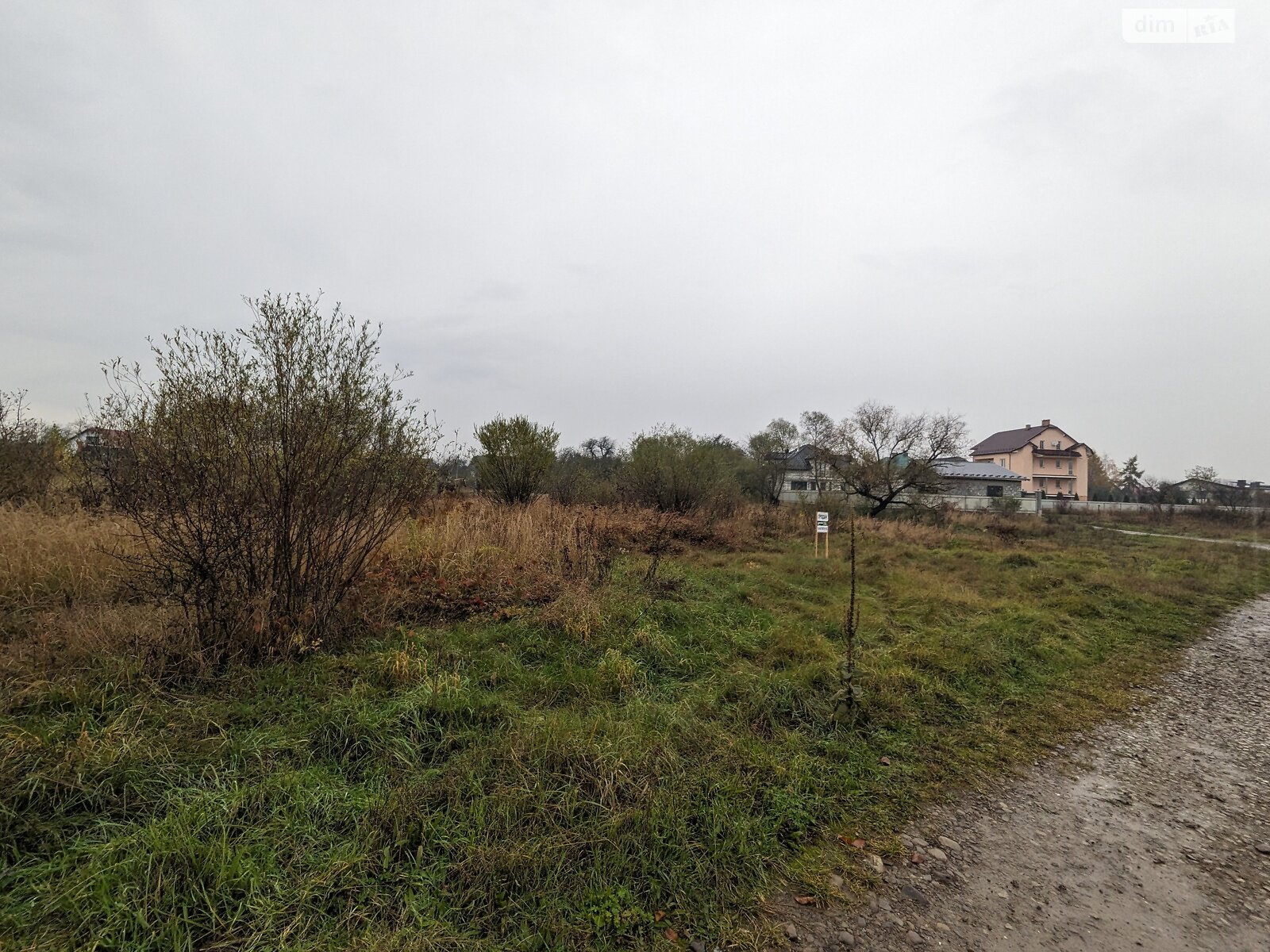 Земельный участок под жилую застройку в Старом Лисце, площадь 17.99 сотки фото 1 Земельный участок под жилую застройку в Старом Лисце, площадь 17.99 сотки фото 1