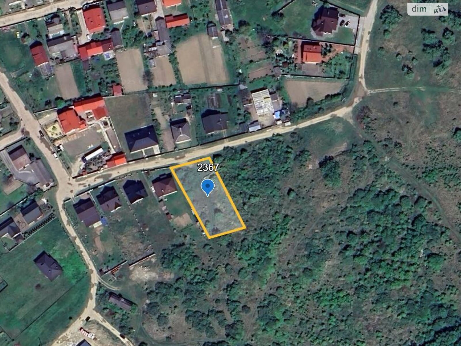 Земельный участок под жилую застройку в Старом Лисце, площадь 12 соток фото 1 Земельный участок под жилую застройку в Старом Лисце, площадь 12 соток фото 1