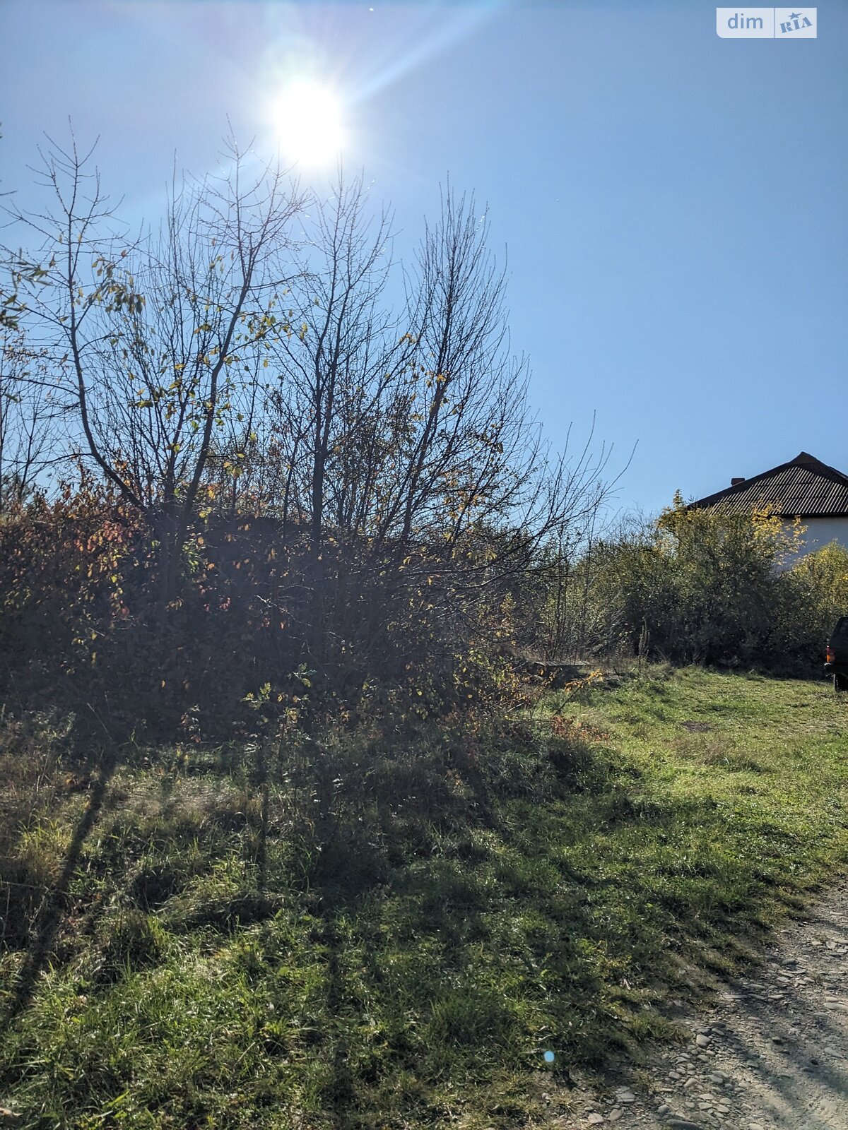 Земельный участок под жилую застройку в Старом Лисце, площадь 12 соток фото 1 Земельный участок под жилую застройку в Старом Лисце, площадь 12 соток фото 1