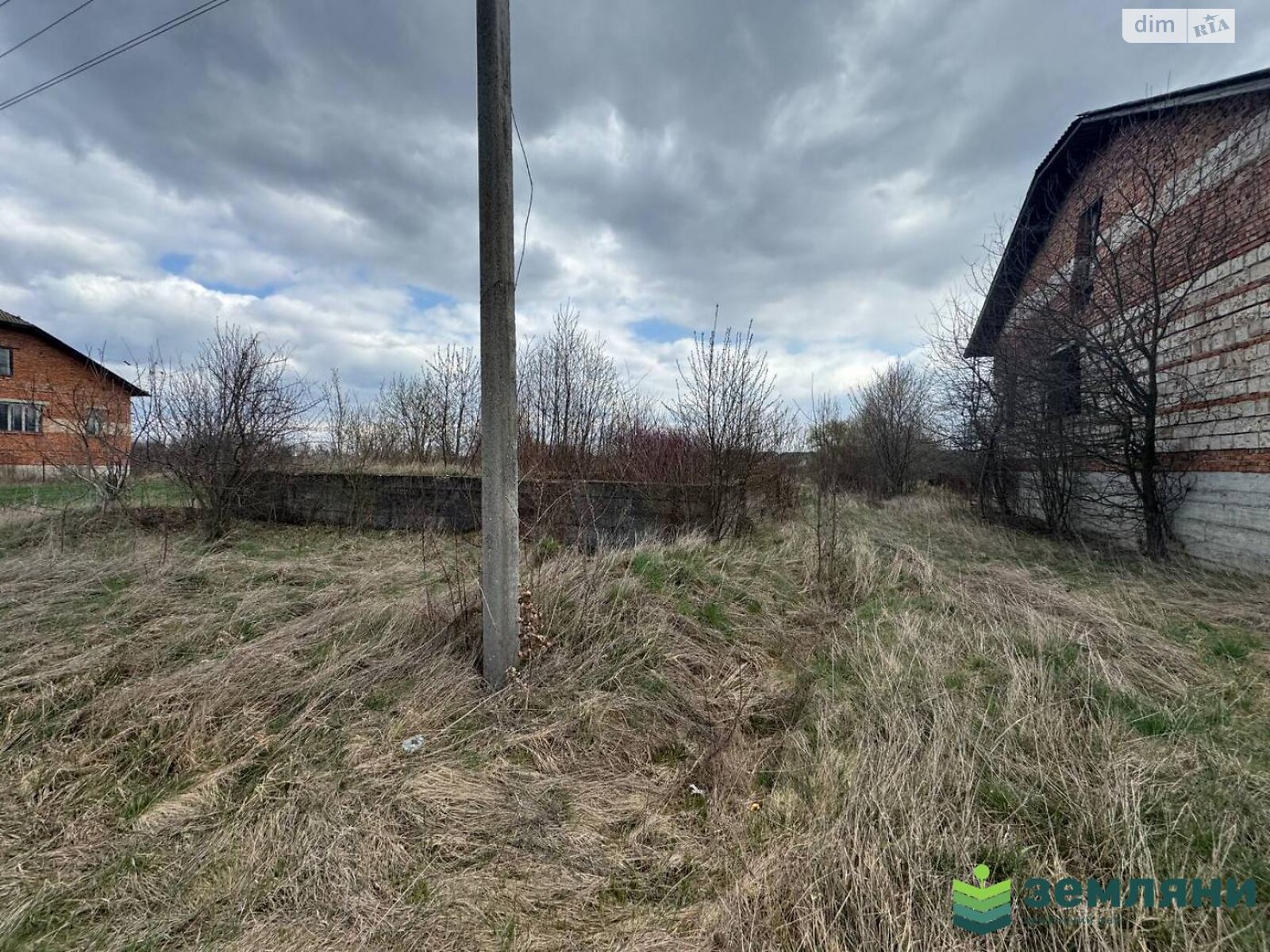 Земельный участок под жилую застройку в Старом Лисце, площадь 12 соток фото 1 Земельный участок под жилую застройку в Старом Лисце, площадь 12 соток фото 1