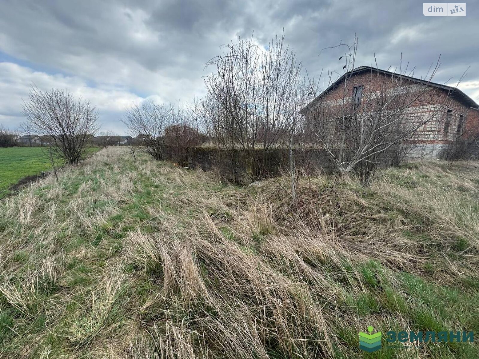 Земельный участок под жилую застройку в Старом Лисце, площадь 12 соток фото 1 Земельный участок под жилую застройку в Старом Лисце, площадь 12 соток фото 1