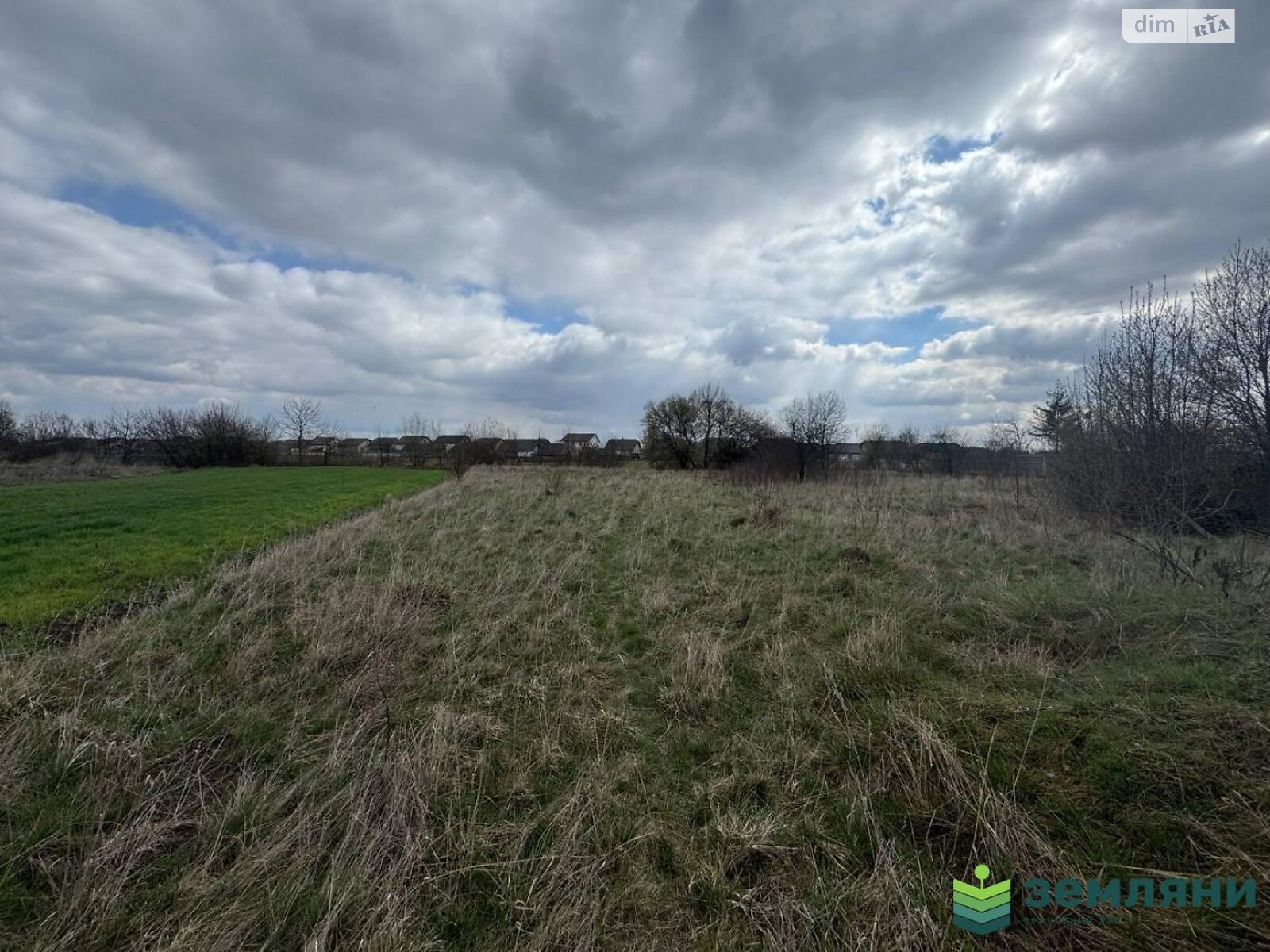 Земельный участок под жилую застройку в Старом Лисце, площадь 12 соток фото 1 Земельный участок под жилую застройку в Старом Лисце, площадь 12 соток фото 1