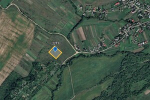 Земельна ділянка під житлову забудову в Старому Лисці, площа 14.68 сотки фото 2 Земельна ділянка під житлову забудову в Старому Лисці, площа 14.68 сотки фото 2