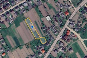 Земельна ділянка під житлову забудову в Старому Лисці, площа 17.07 сотки фото 2