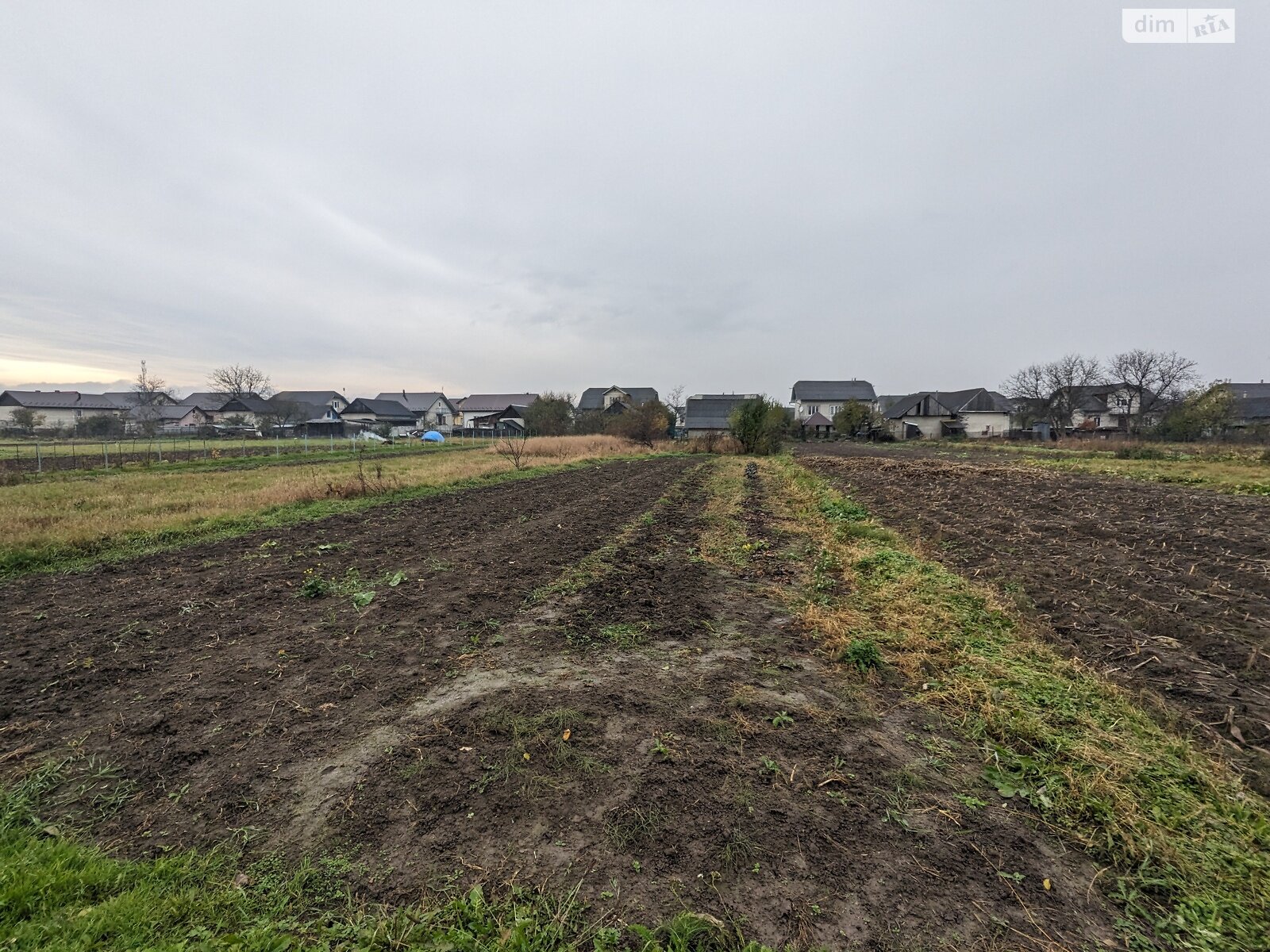 Земельна ділянка під житлову забудову в Старому Лисці, площа 17.07 сотки фото 1