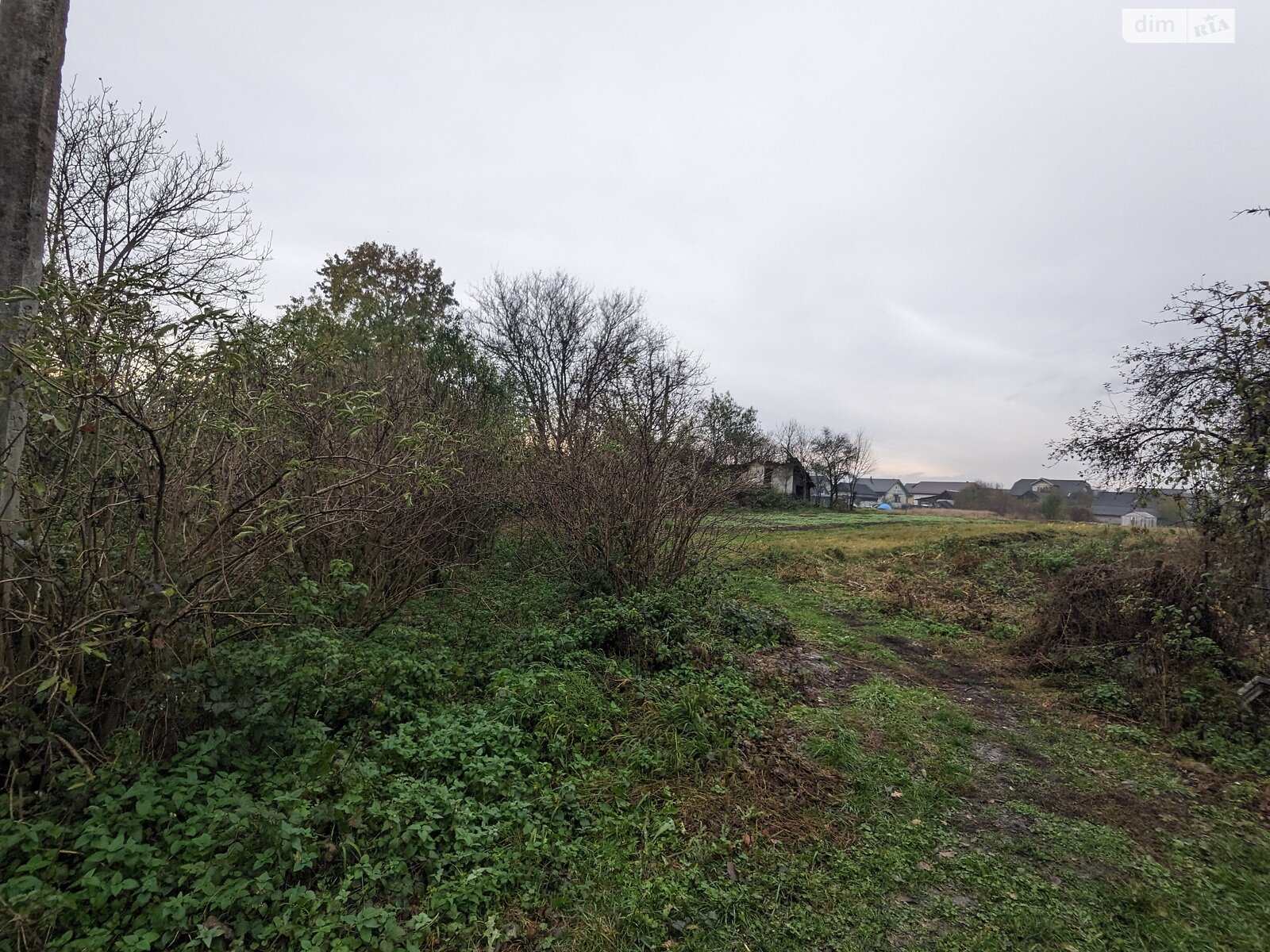 Земельна ділянка під житлову забудову в Старому Лисці, площа 17.07 сотки фото 1