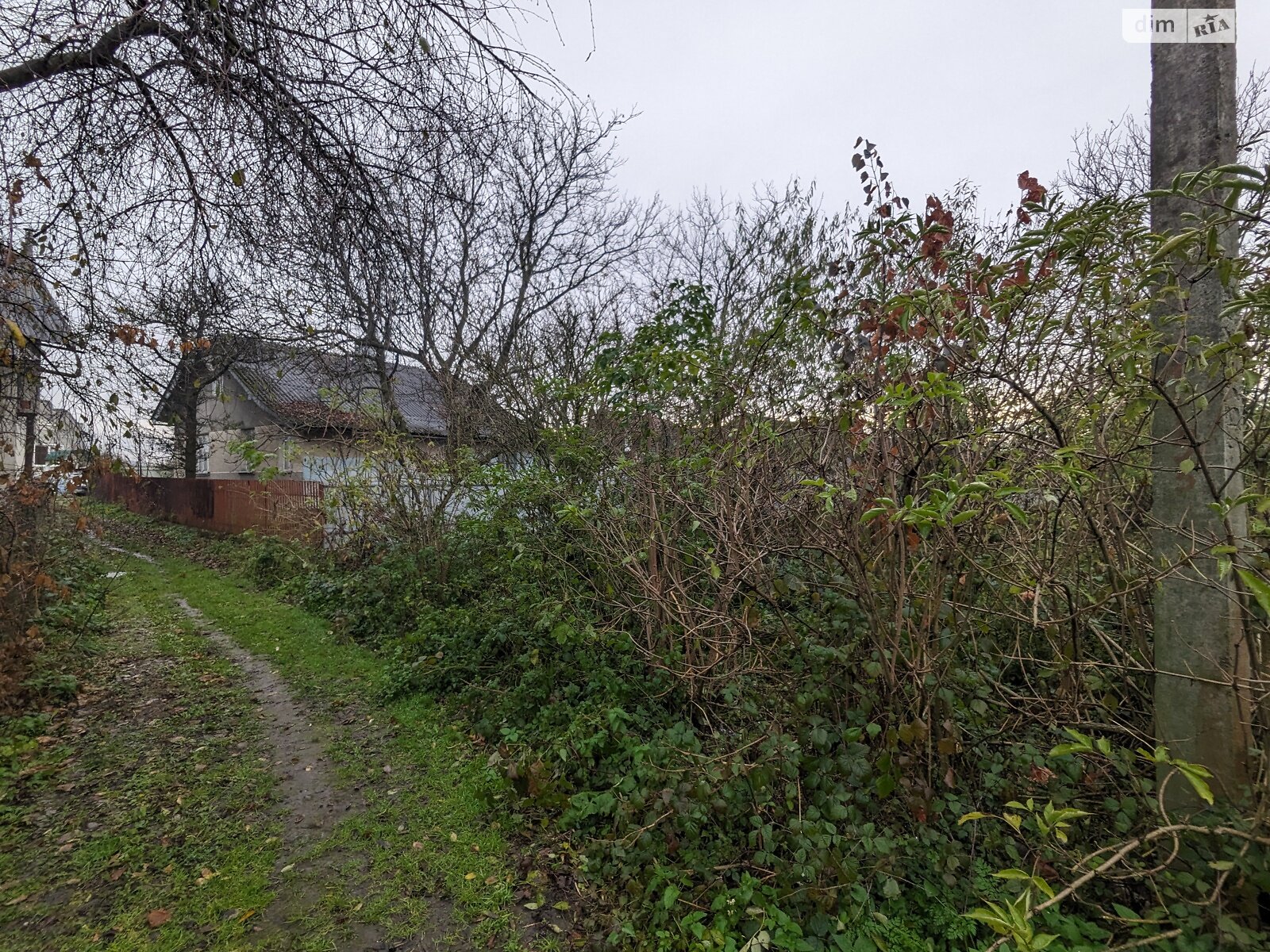 Земельна ділянка під житлову забудову в Старому Лисці, площа 17.07 сотки фото 1