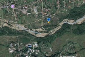 Земельный участок под жилую застройку в Старом Лисце, площадь 10 соток фото 2