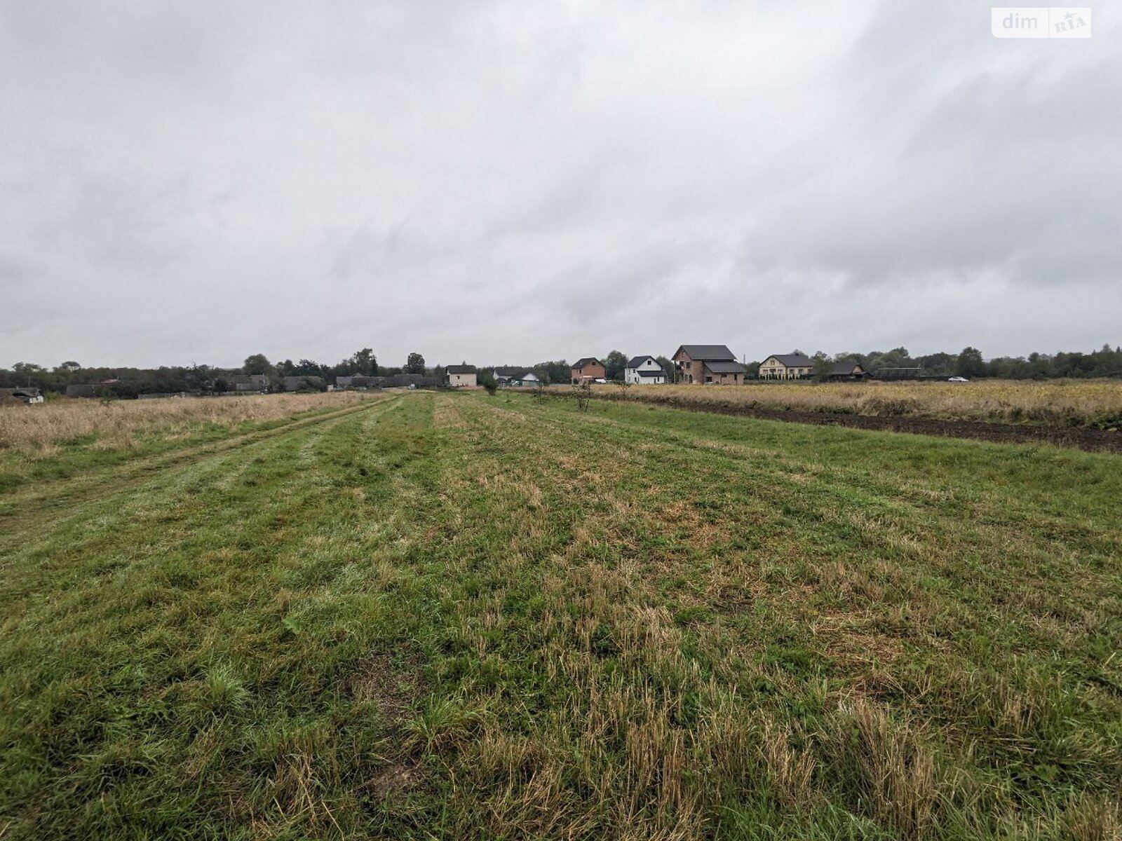 Земельный участок под жилую застройку в Старом Лисце, площадь 13.75 сотки фото 1