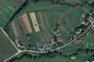 Земельный участок под жилую застройку в Старом Лисце, площадь 13.75 сотки фото 2