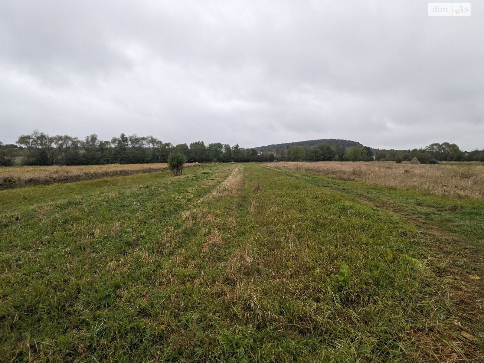 Земельный участок под жилую застройку в Старом Лисце, площадь 13.75 сотки фото 1