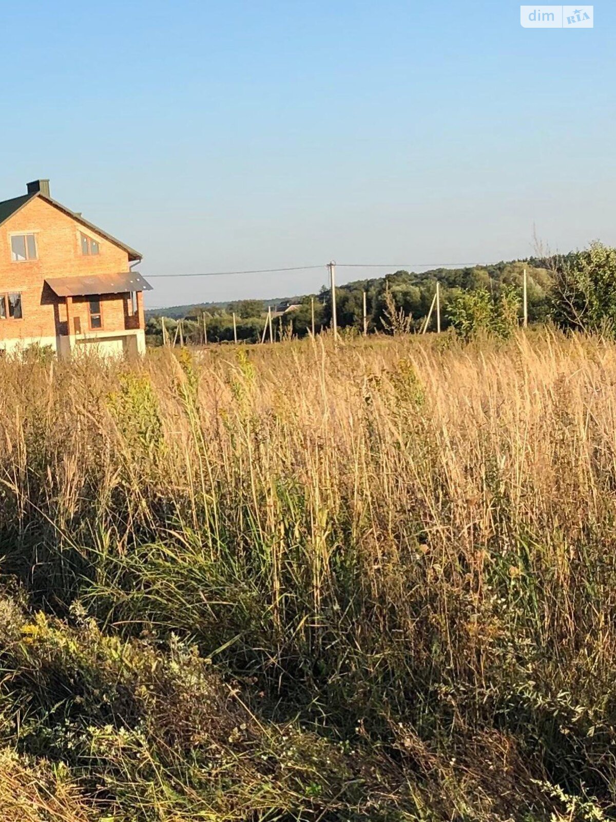 Земельна ділянка під житлову забудову в Старому Яричові, площа 13 соток фото 1