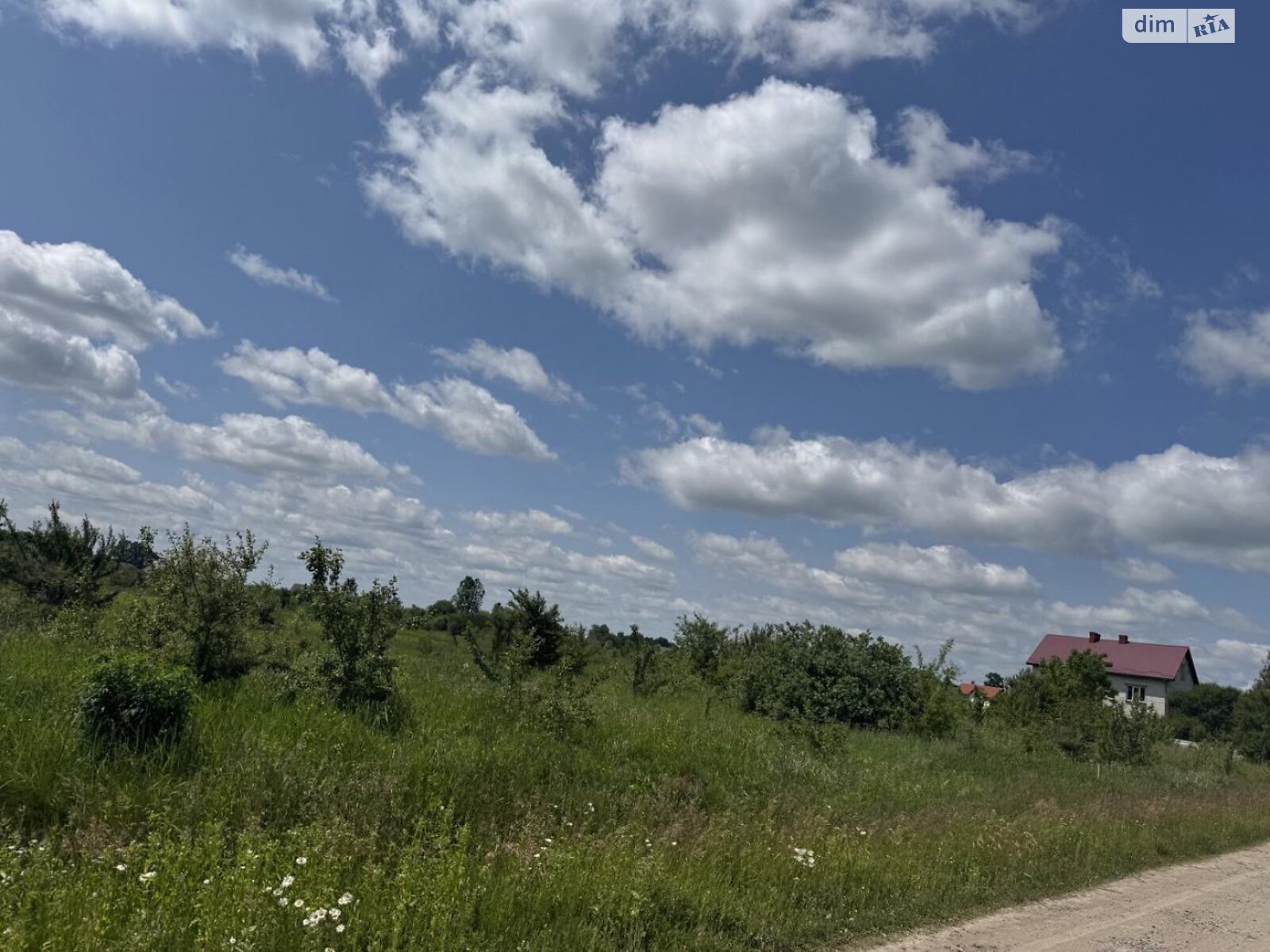 Земельна ділянка під житлову забудову в Ставчанах, площа 15 соток фото 1 Земельна ділянка під житлову забудову в Ставчанах, площа 15 соток фото 1