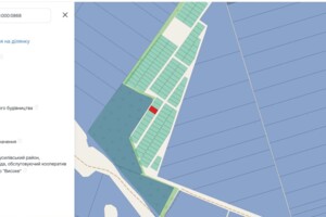 Земельна ділянка під житлову забудову в Ставище, площа 10 соток фото 2