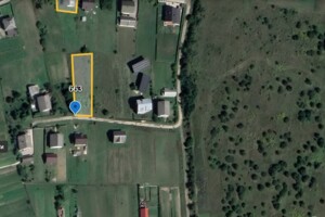 Земельна ділянка під житлову забудову в Стебнику, площа 12 соток фото 2