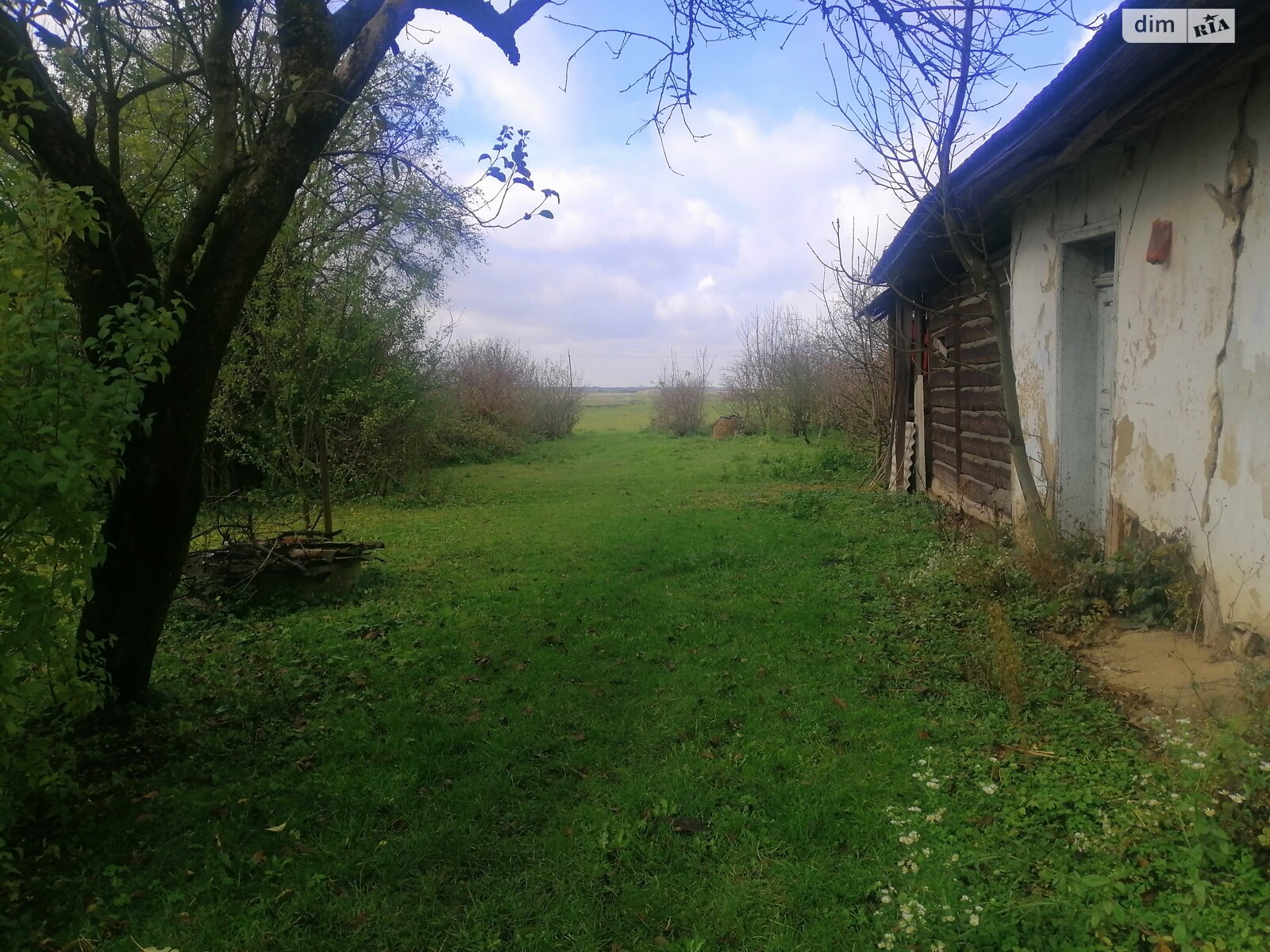 Земельна ділянка під житлову забудову в Стоділки, площа 25 соток фото 1 Земельна ділянка під житлову забудову в Стоділки, площа 25 соток фото 1