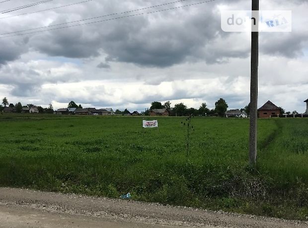 Земля под жилую застройку в селе Нижние Петровцы, площадь 18.14 сотки фото 1 Земля под жилую застройку в селе Нижние Петровцы, площадь 18.14 сотки фото 1