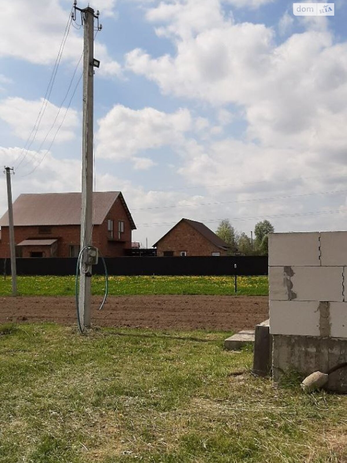 Земля под жилую застройку в Сторожинце, район Сторожинец, площадь 15 соток фото 1