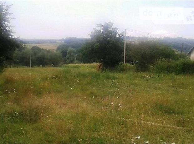 Земля под жилую застройку в Сторожинце, район Сторожинец, площадь 25 соток фото 1 Земля под жилую застройку в Сторожинце, район Сторожинец, площадь 25 соток фото 1