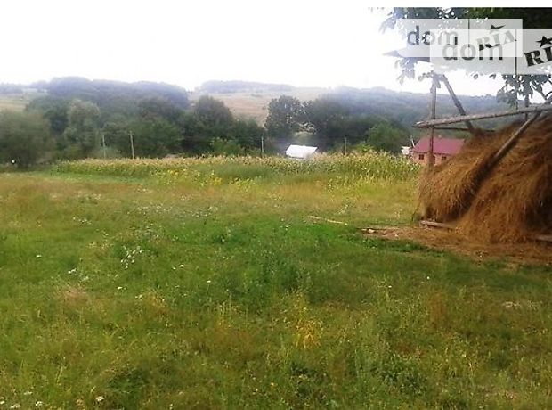 Земля под жилую застройку в Сторожинце, район Сторожинец, площадь 25 соток фото 1 Земля под жилую застройку в Сторожинце, район Сторожинец, площадь 25 соток фото 1
