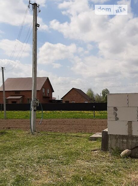 Земля под жилую застройку в Сторожинце, район Сторожинец, площадь 15 соток фото 1 Земля под жилую застройку в Сторожинце, район Сторожинец, площадь 15 соток фото 1
