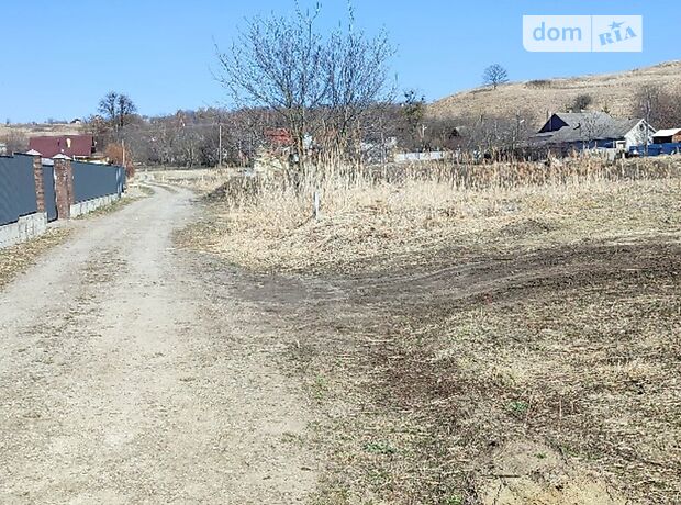 Земля під житлову забудову в селі Заволока, площа 20 соток фото 1 Земля під житлову забудову в селі Заволока, площа 20 соток фото 1
