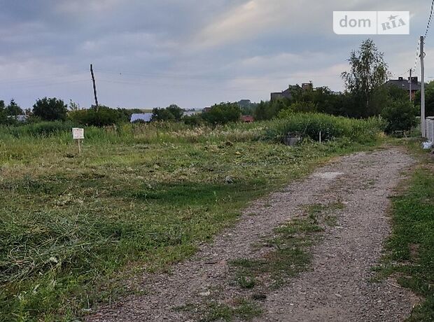 Земля під житлову забудову в селі Заволока, площа 20 соток фото 1 Земля під житлову забудову в селі Заволока, площа 20 соток фото 1