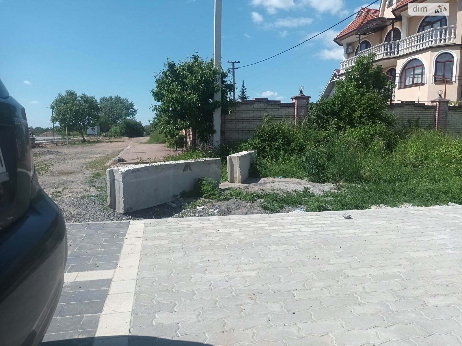 Земельный участок под жилую застройку в Сторожнице, площадь 12 соток фото 1 Земельный участок под жилую застройку в Сторожнице, площадь 12 соток фото 1