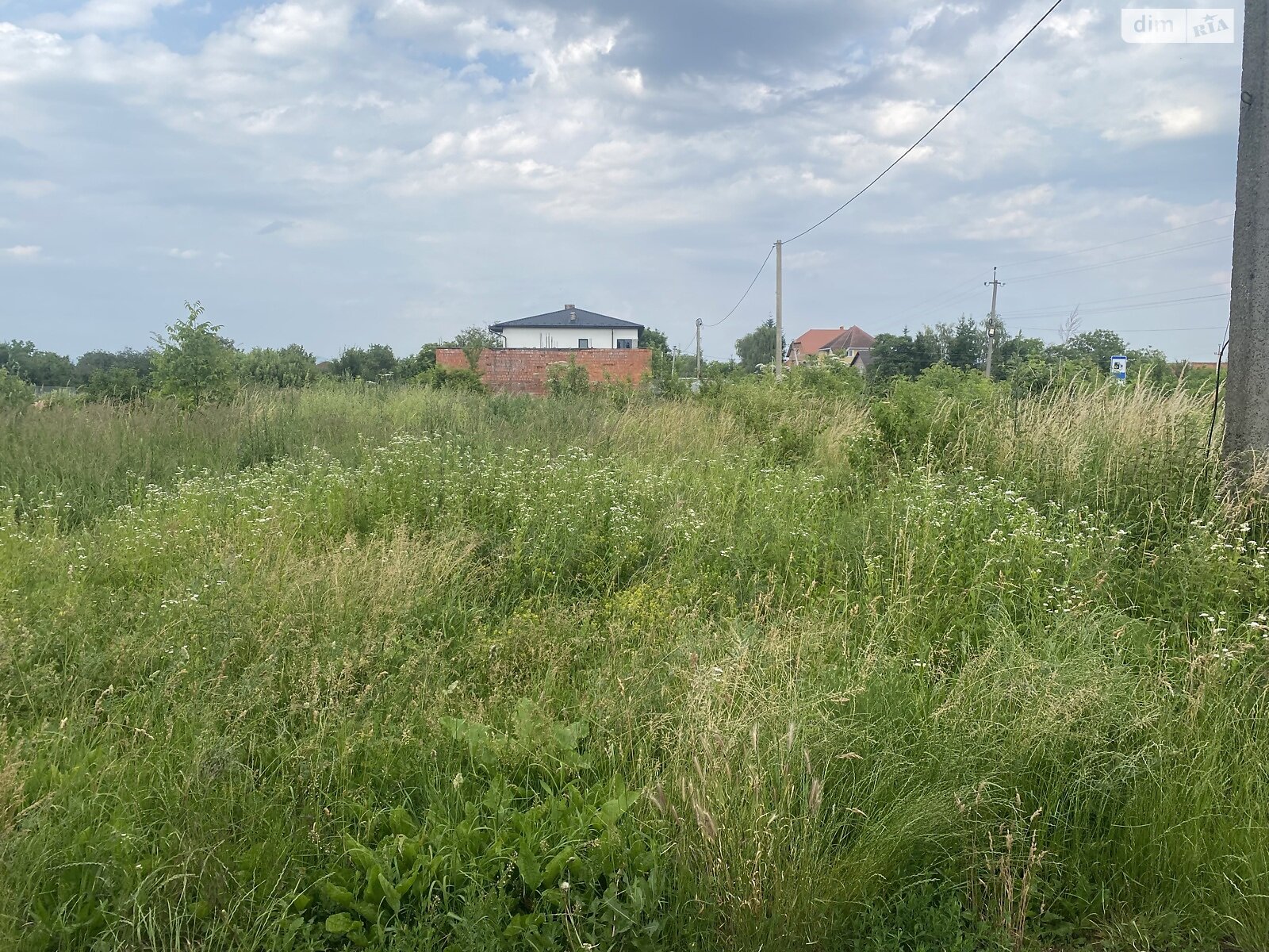 Земельна ділянка під житлову забудову в Сторожниці, площа 15.2 сотки фото 1 Земельна ділянка під житлову забудову в Сторожниці, площа 15.2 сотки фото 1