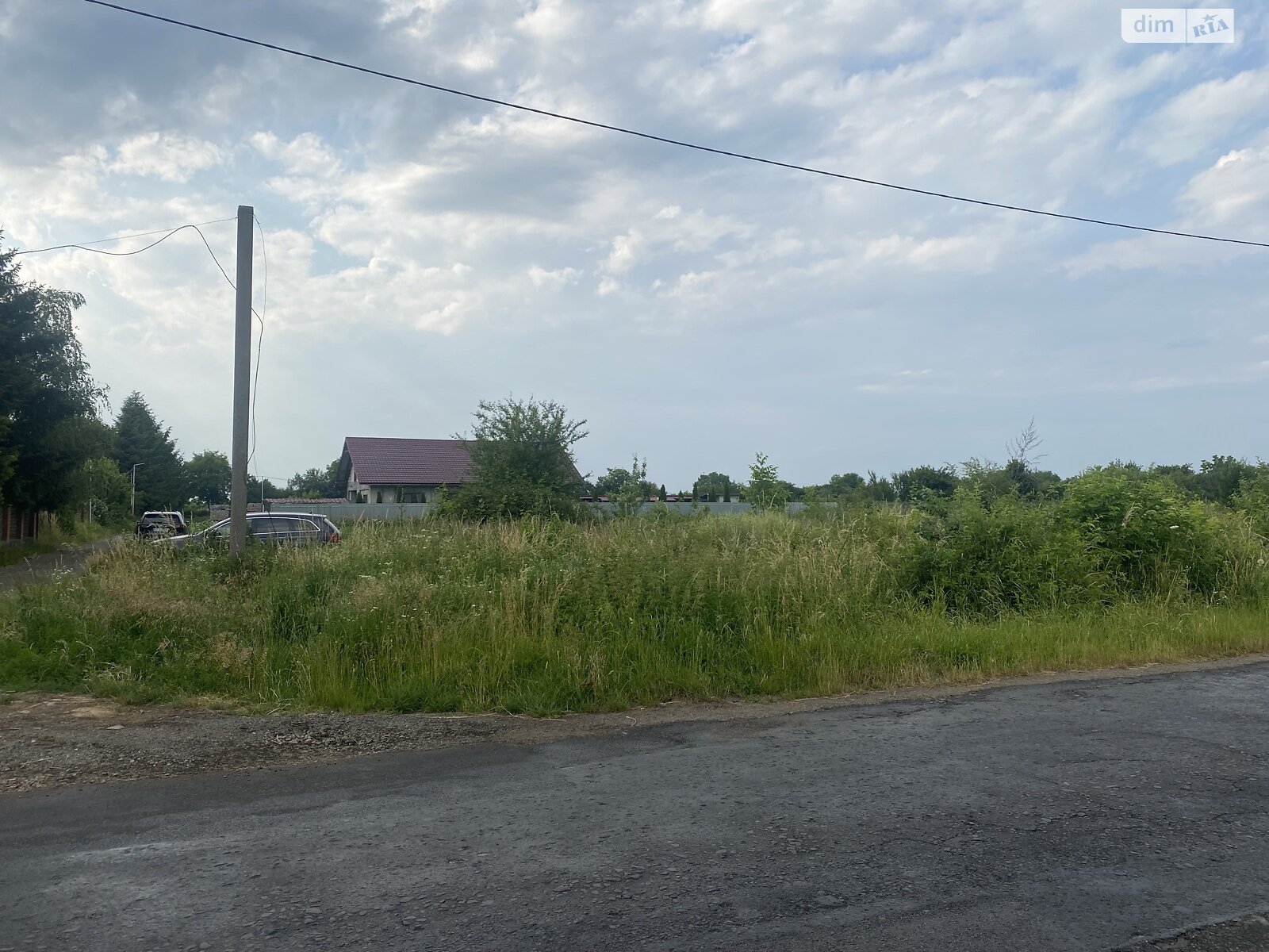 Земельна ділянка під житлову забудову в Сторожниці, площа 15.2 сотки фото 1 Земельна ділянка під житлову забудову в Сторожниці, площа 15.2 сотки фото 1