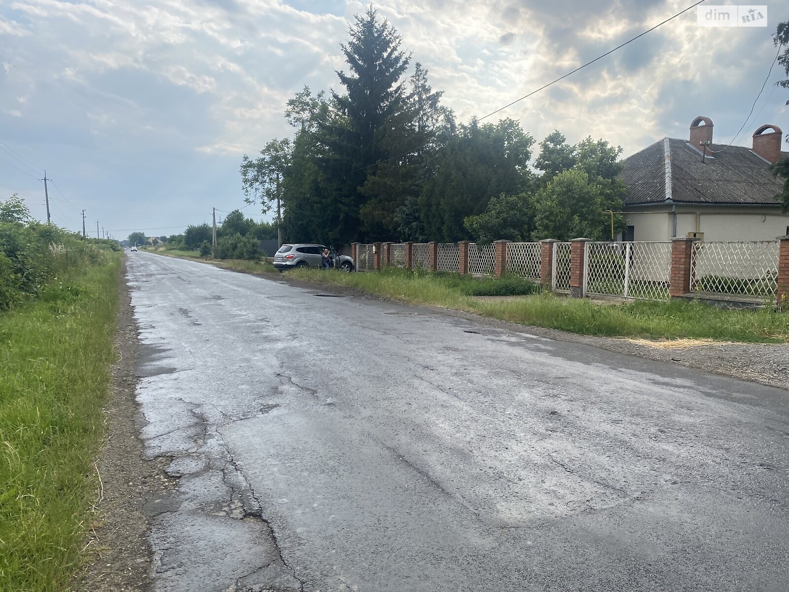 Земельна ділянка під житлову забудову в Сторожниці, площа 15.2 сотки фото 1 Земельна ділянка під житлову забудову в Сторожниці, площа 15.2 сотки фото 1