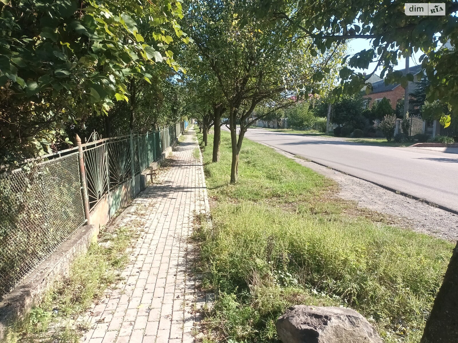 Земельна ділянка під житлову забудову в Сторожниці, площа 15 соток фото 1 Земельна ділянка під житлову забудову в Сторожниці, площа 15 соток фото 1