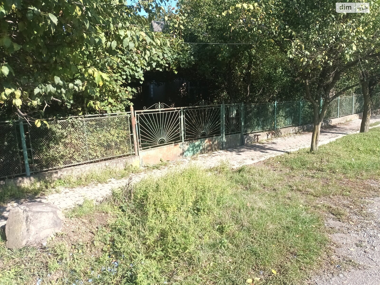 Земельна ділянка під житлову забудову в Сторожниці, площа 15 соток фото 1 Земельна ділянка під житлову забудову в Сторожниці, площа 15 соток фото 1