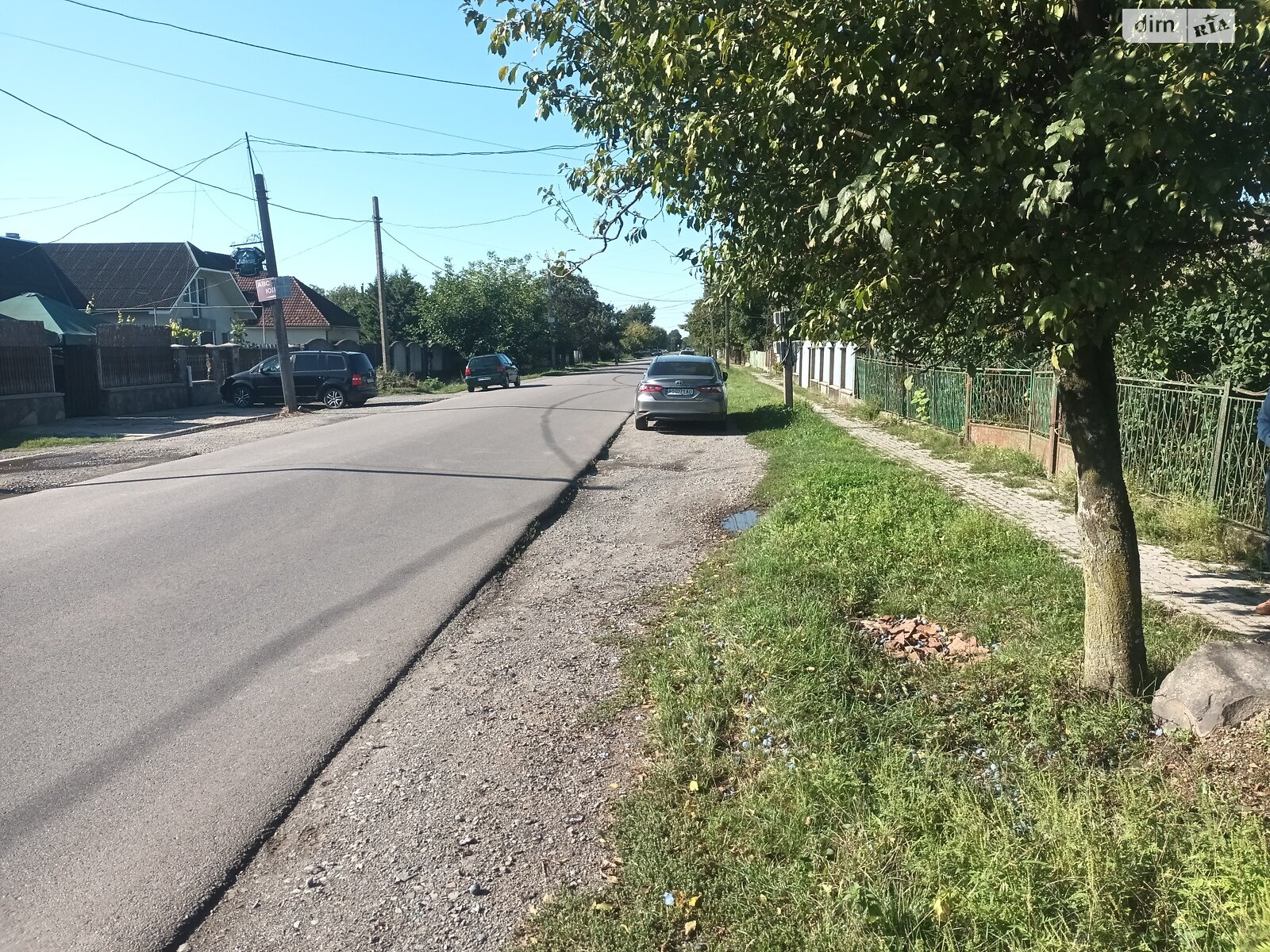 Земельна ділянка під житлову забудову в Сторожниці, площа 15 соток фото 1 Земельна ділянка під житлову забудову в Сторожниці, площа 15 соток фото 1