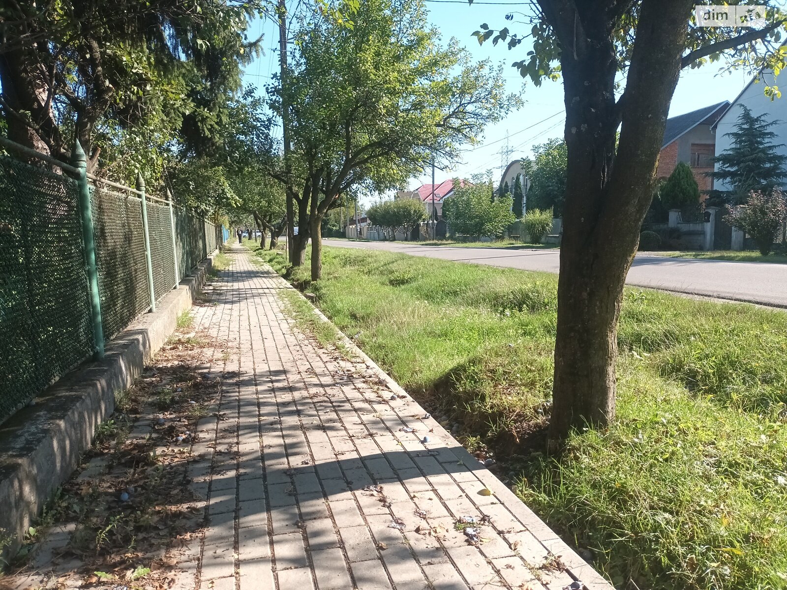 Земельна ділянка під житлову забудову в Сторожниці, площа 15 соток фото 1 Земельна ділянка під житлову забудову в Сторожниці, площа 15 соток фото 1