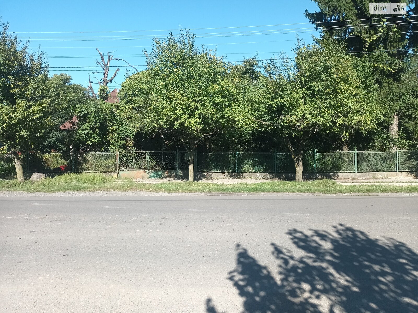 Земельна ділянка під житлову забудову в Сторожниці, площа 15 соток фото 1 Земельна ділянка під житлову забудову в Сторожниці, площа 15 соток фото 1