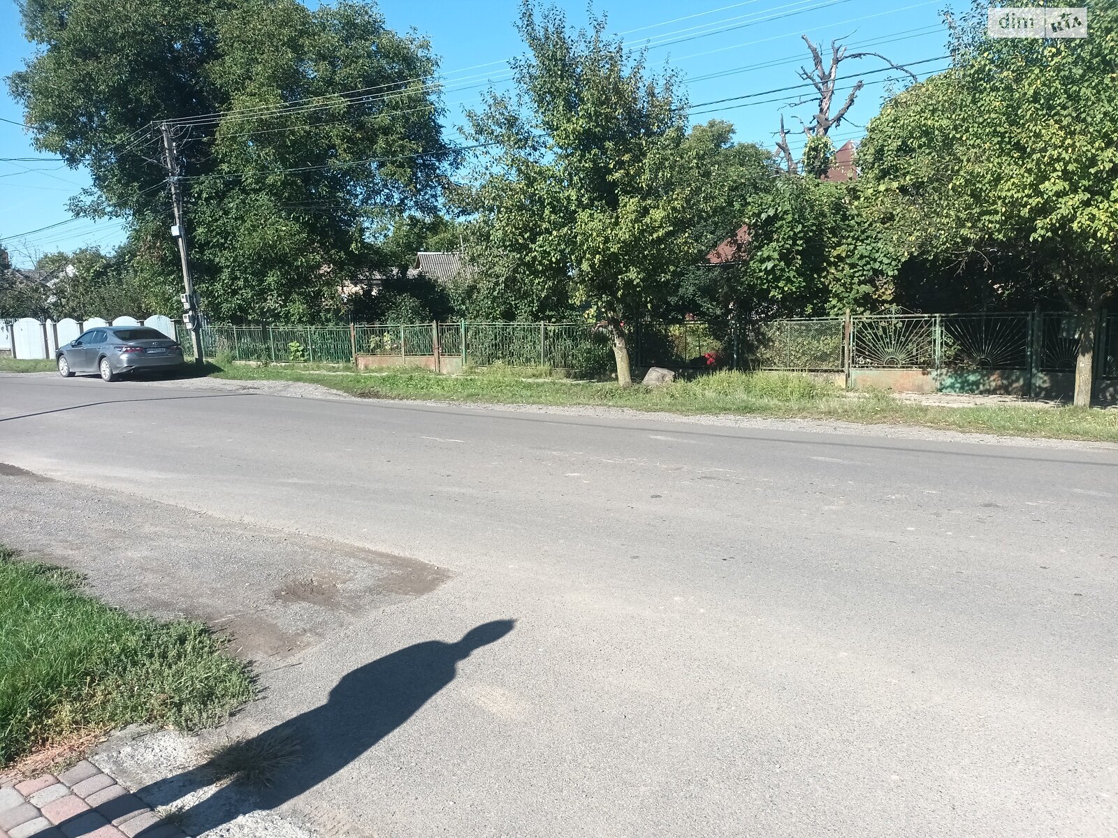 Земельна ділянка під житлову забудову в Сторожниці, площа 15 соток фото 1 Земельна ділянка під житлову забудову в Сторожниці, площа 15 соток фото 1