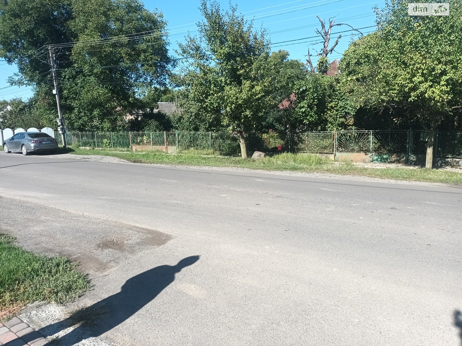 Земельна ділянка під житлову забудову в Сторожниці, площа 15 соток фото 1 Земельна ділянка під житлову забудову в Сторожниці, площа 15 соток фото 1