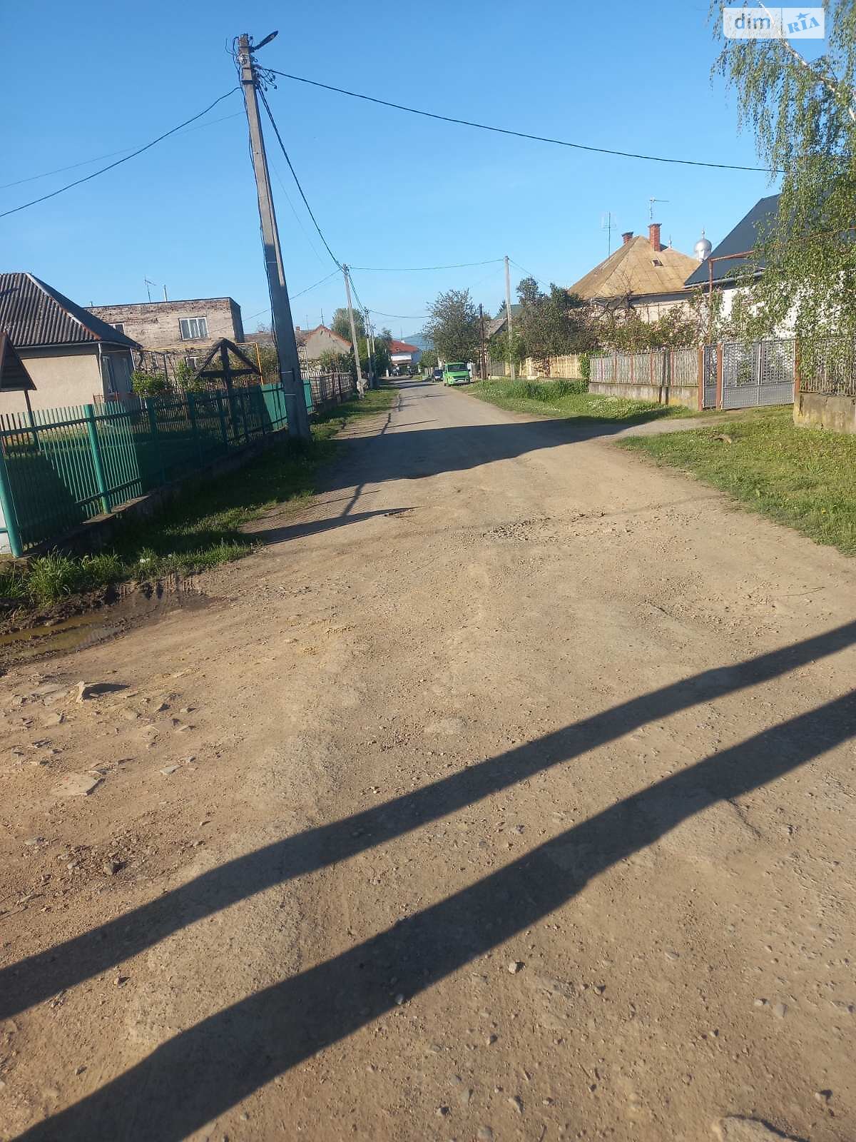 Земельный участок под жилую застройку в Сторожнице, площадь 6 соток фото 1 Земельный участок под жилую застройку в Сторожнице, площадь 6 соток фото 1