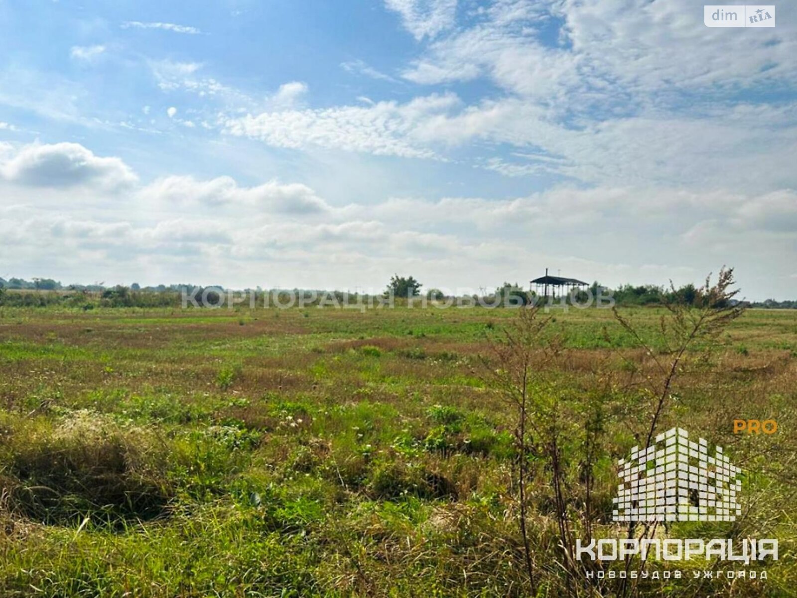 Земельный участок под жилую застройку в Сторожнице, площадь 412 соток фото 1