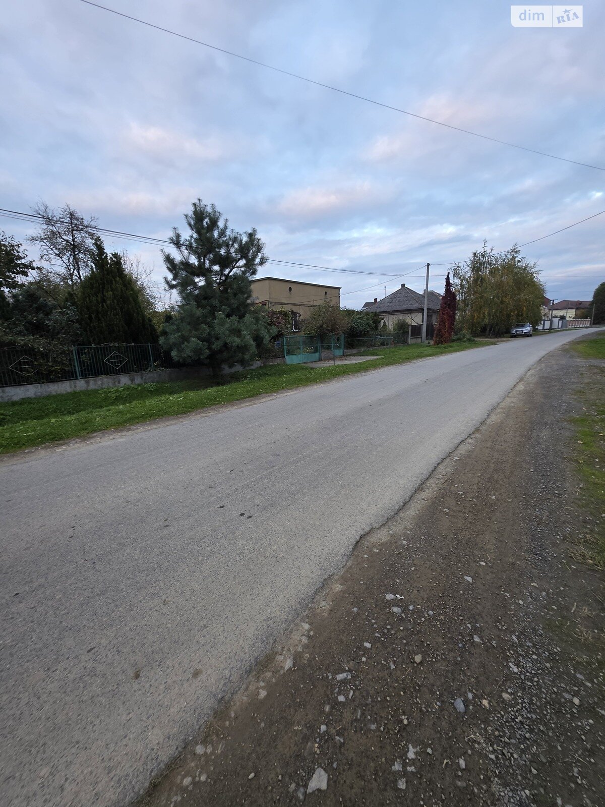 Земельна ділянка під житлову забудову в Сторожниці, площа 22 сотки фото 1