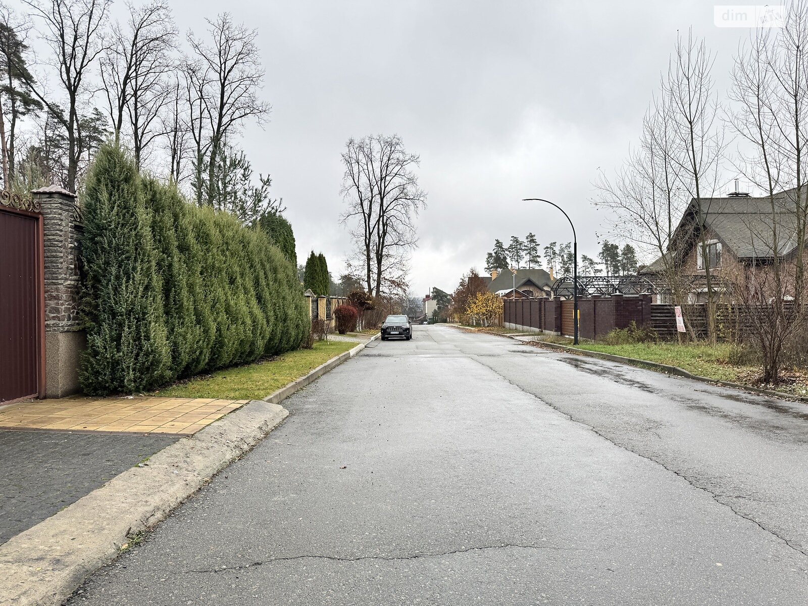 Земельный участок под жилую застройку в Стоянке, площадь 12 соток фото 1